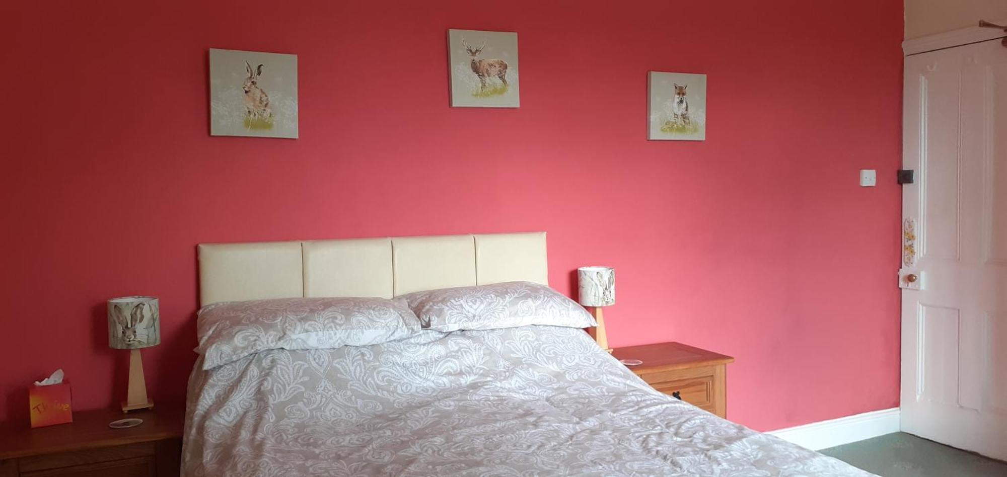 Bed and Breakfast Plumtree House Brigsteer Exteriér fotografie