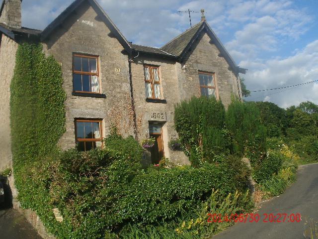 Bed and Breakfast Plumtree House Brigsteer Exteriér fotografie