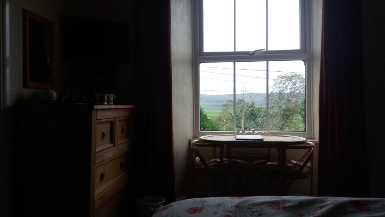 Bed and Breakfast Plumtree House Brigsteer Exteriér fotografie